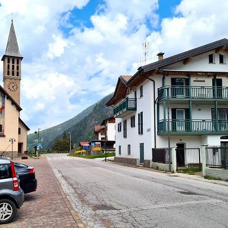 Laghetto Delle Buse Home Brusago Kültér fotó