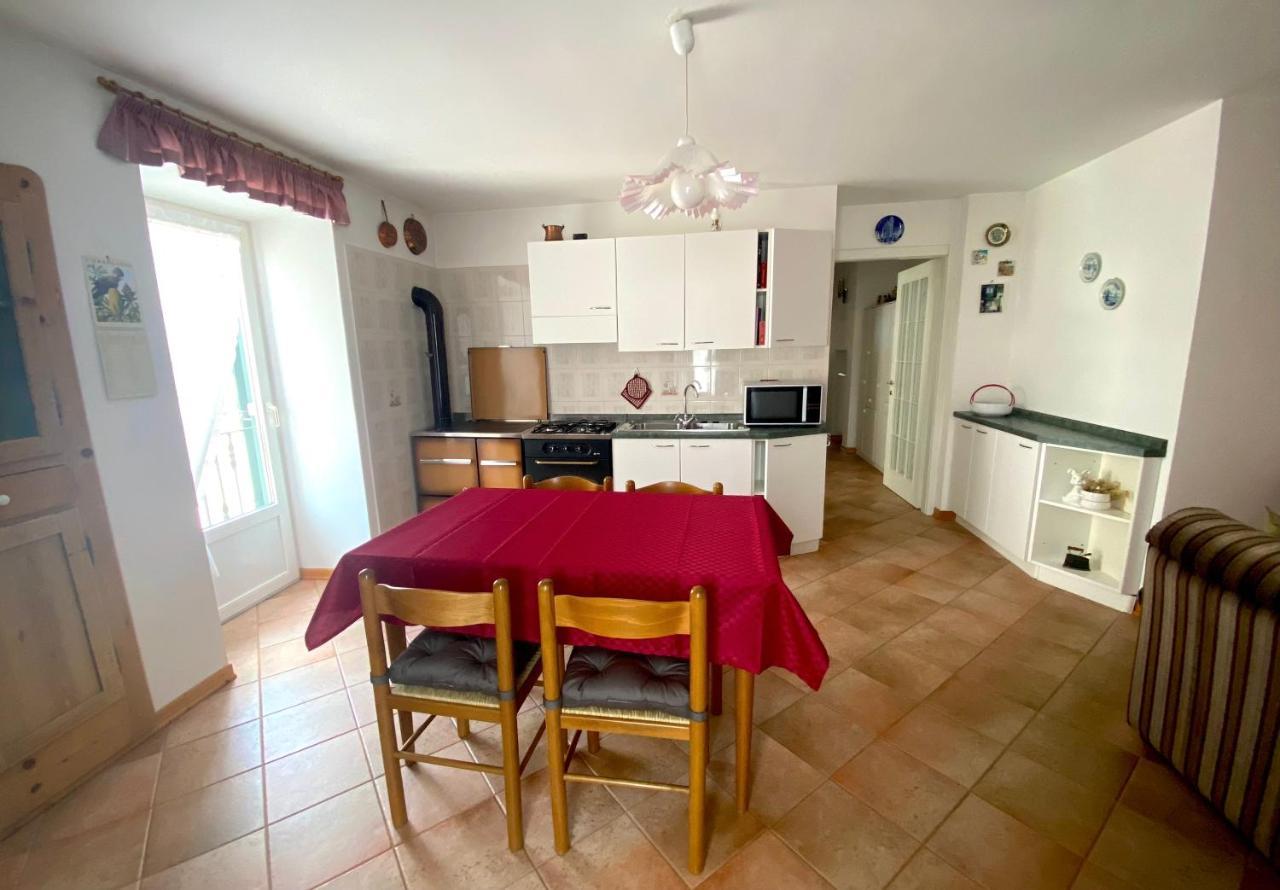 Laghetto Delle Buse Home Brusago Kültér fotó