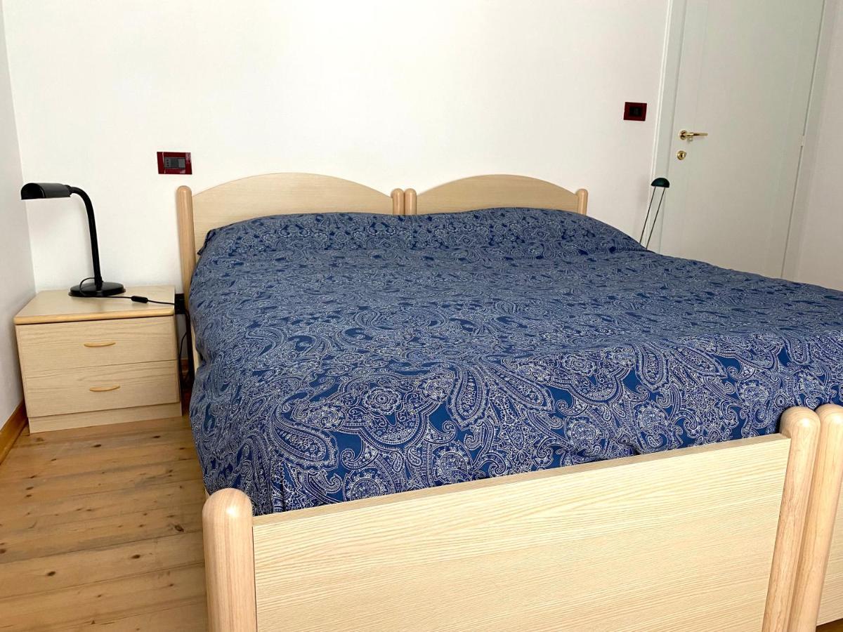 Laghetto Delle Buse Home Brusago Kültér fotó