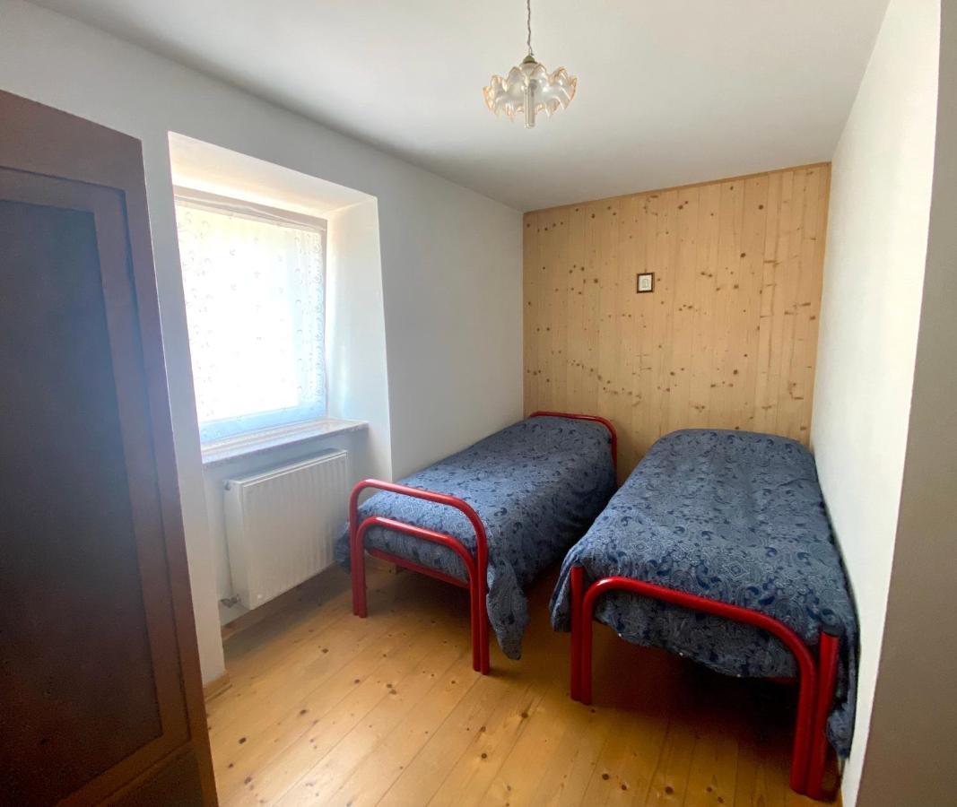 Laghetto Delle Buse Home Brusago Kültér fotó