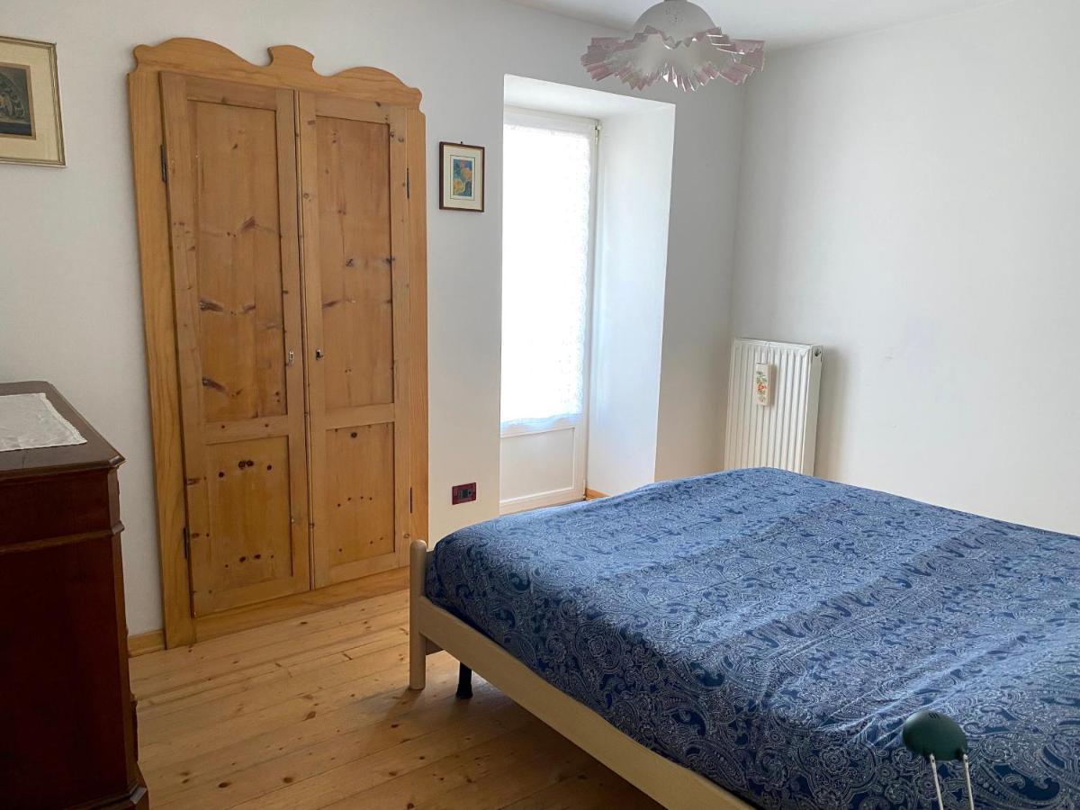 Laghetto Delle Buse Home Brusago Kültér fotó