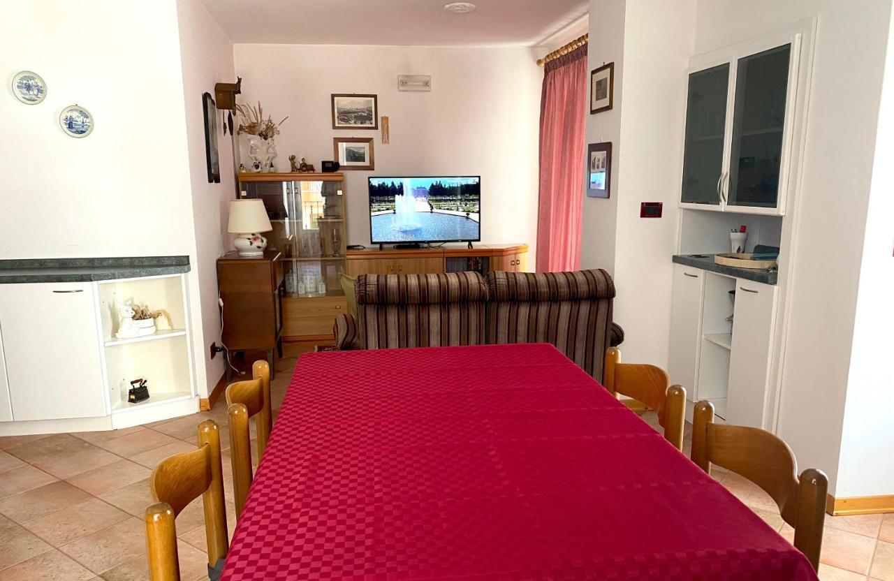 Laghetto Delle Buse Home Brusago Kültér fotó