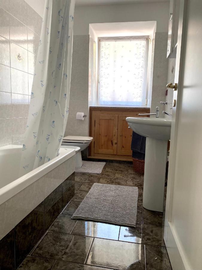 Laghetto Delle Buse Home Brusago Kültér fotó